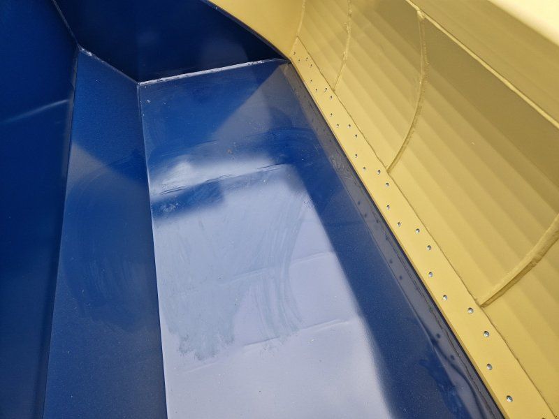 MS Silageschneideschel Multi Ladeschel Schneidschel