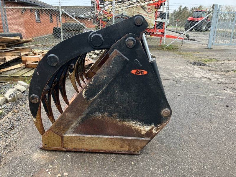 JST Overfaldsskovl GG2