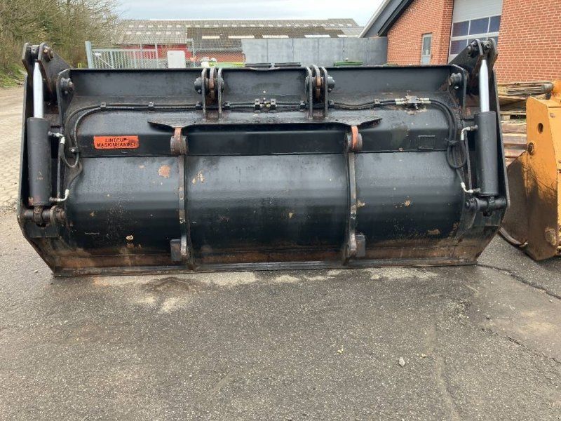 JST Overfaldsskovl GG2