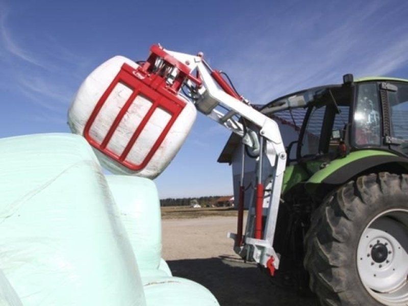 Fliegl PROFI-COMBI BALLETANG