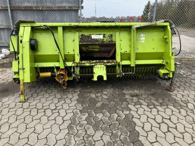 Claas Pick Up 300 HD