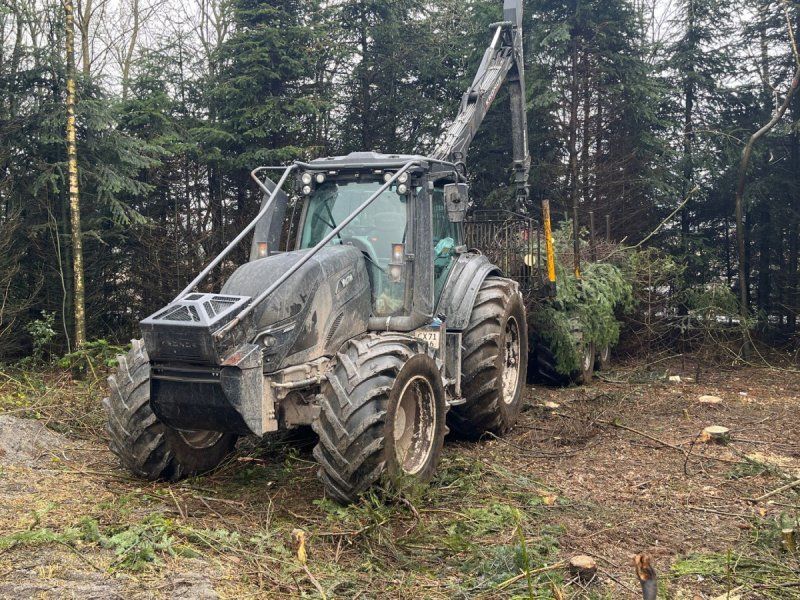 Valtra T234D SmartTouch Direkt