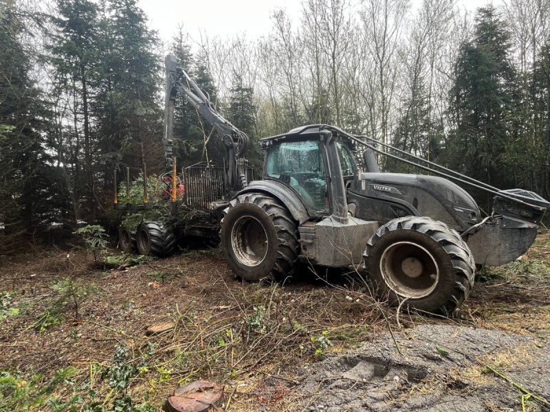 Valtra T234D SmartTouch Direkt