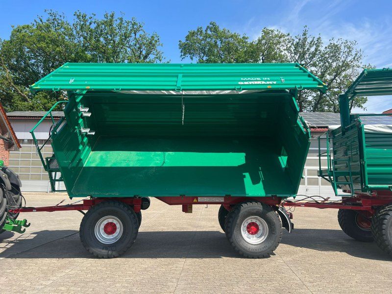 Lomma 18to Interne Nr. 20667