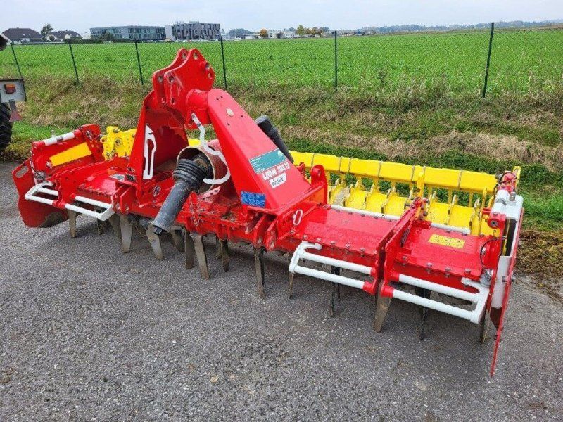 Pöttinger Lion 303.12C