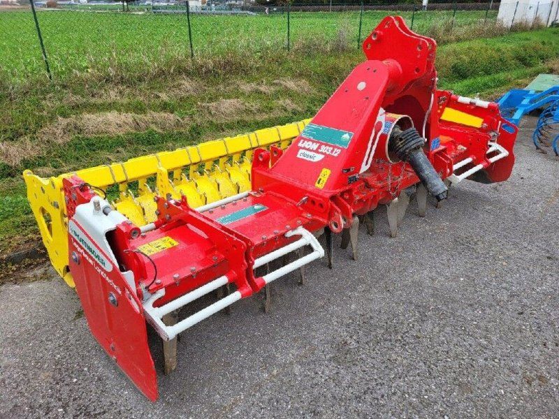 Pöttinger Lion 303.12C