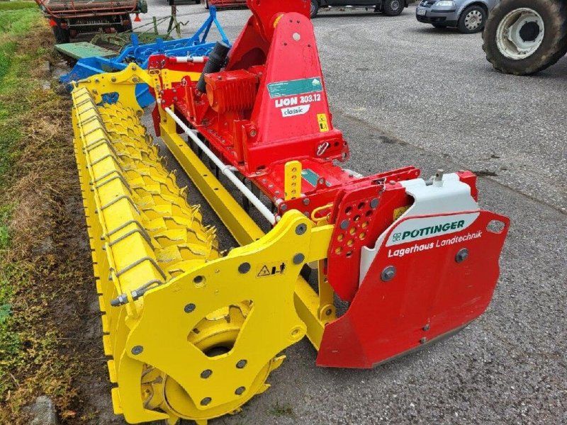 Pöttinger Lion 303.12C