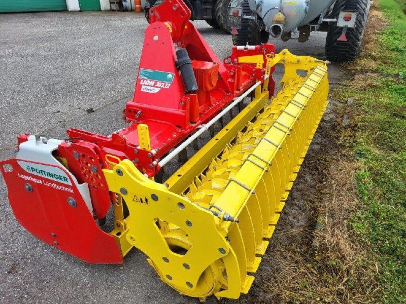 Pöttinger Lion 303.12C