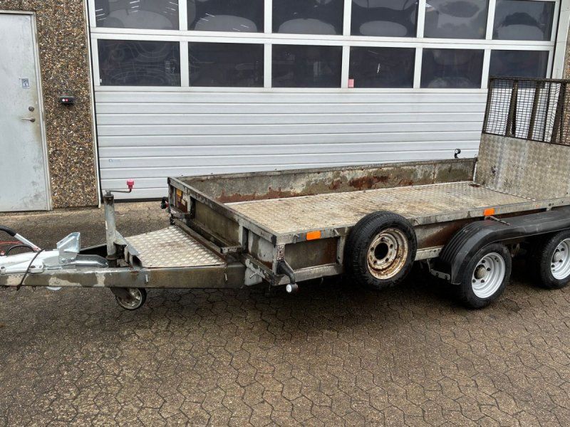 Ifor Williams GP126GM