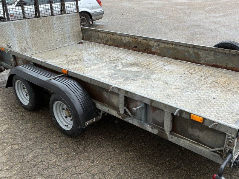 Ifor Williams GP126GM