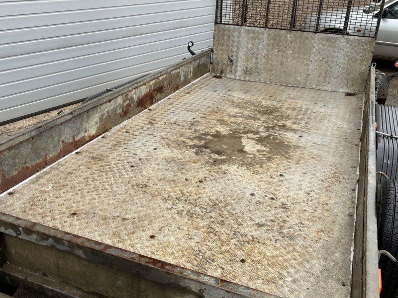 Ifor Williams GP126GM