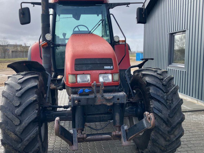 Case IH CS120 CS 120
