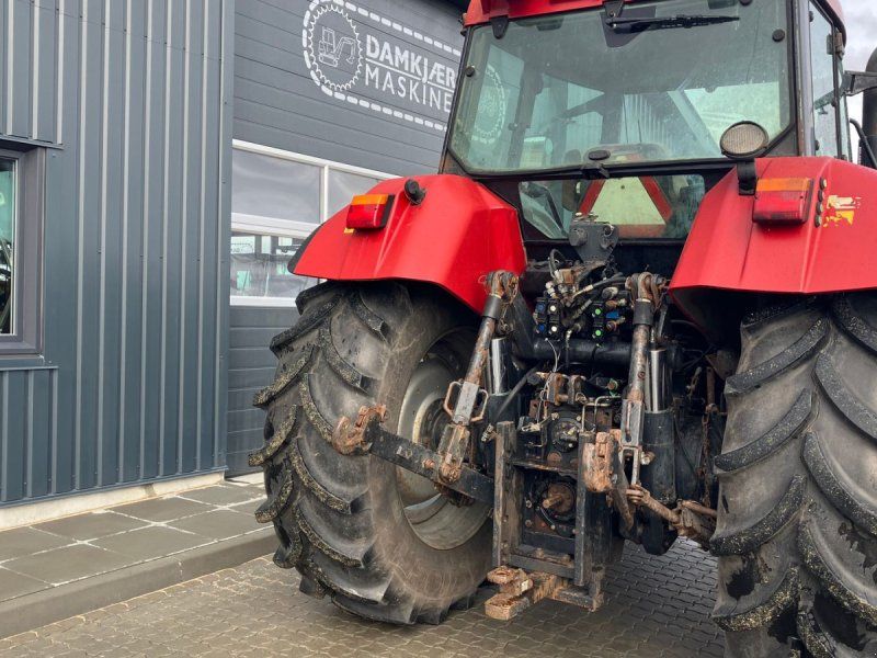 Case IH CS120 CS 120