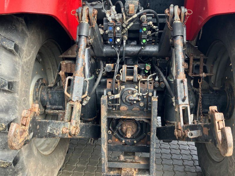 Case IH CS120 CS 120