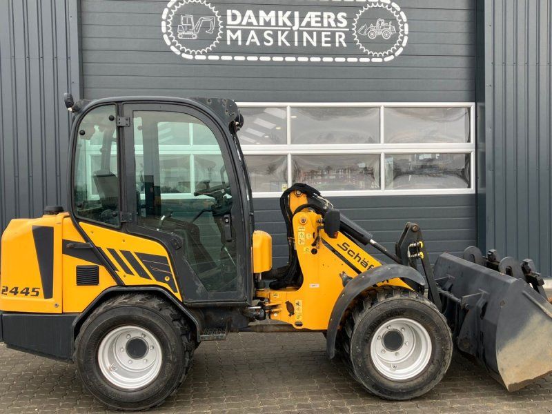 Schäffer 2445 Scheffer 2445