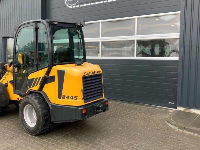 Schäffer 2445 Scheffer 2445