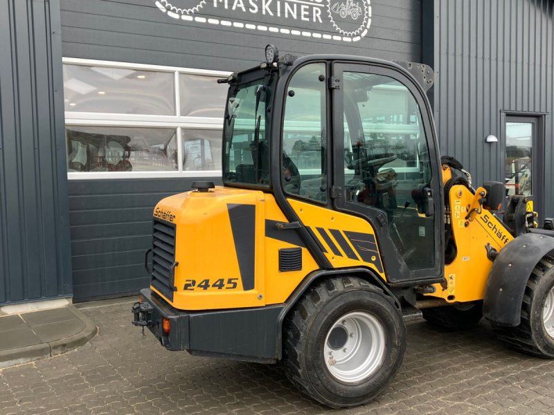 Schäffer 2445 Scheffer 2445