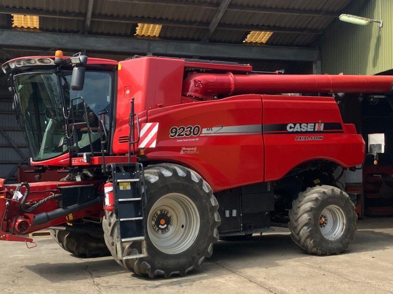 Case IH 9230