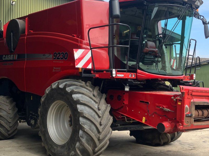 Case IH 9230