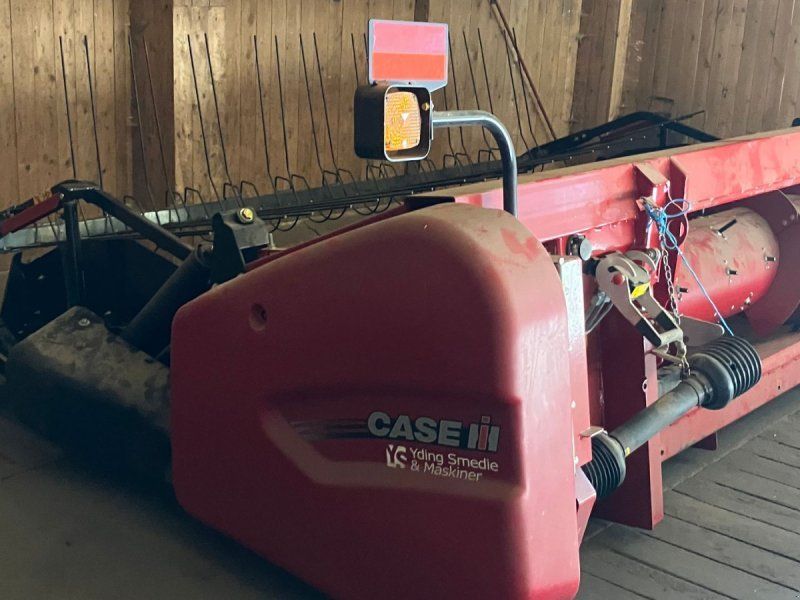 Case IH Pick up 12 fod