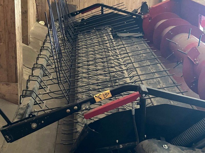 Case IH Pick up 12 fod