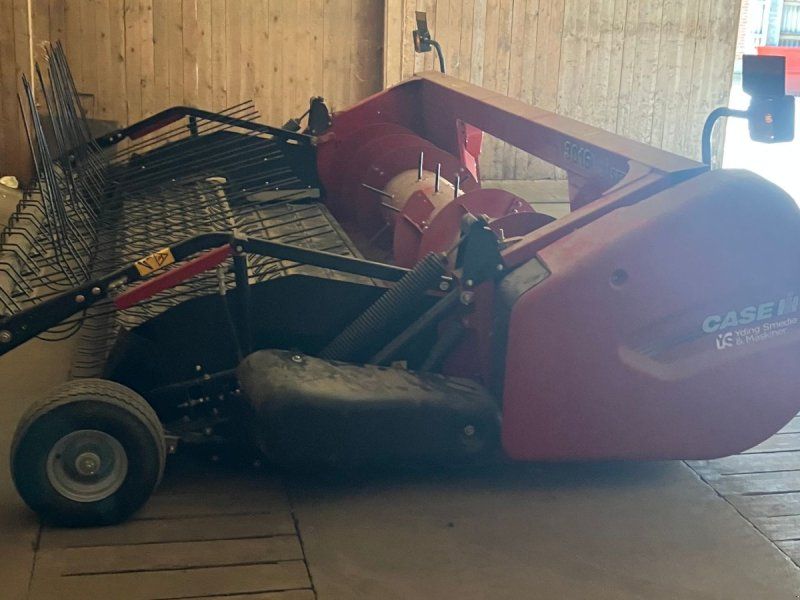 Case IH Pick up 12 fod