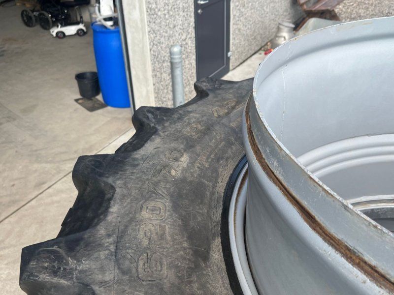 AP 620/70-42 Passer med 650/65-42 indere-i