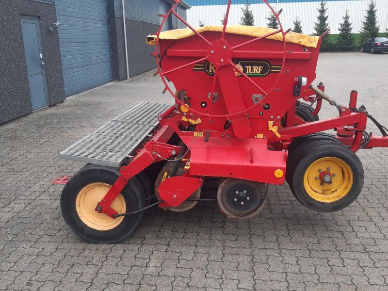 Väderstad Rapid 300 Turf 300 Turf