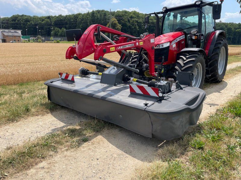 Massey Ferguson MD 316 FQ-KC