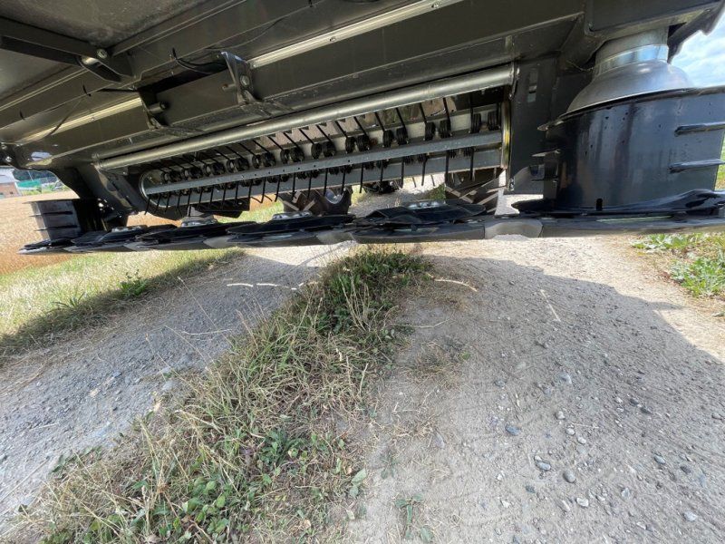 Massey Ferguson MD 316 FQ-KC