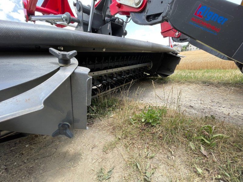 Massey Ferguson MD 316 FQ-KC