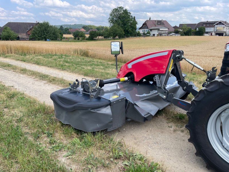 Massey Ferguson MD 316 FP-KC