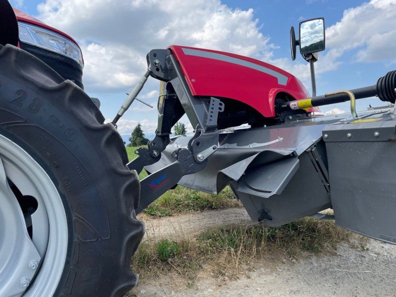 Massey Ferguson MD 316 FP-KC