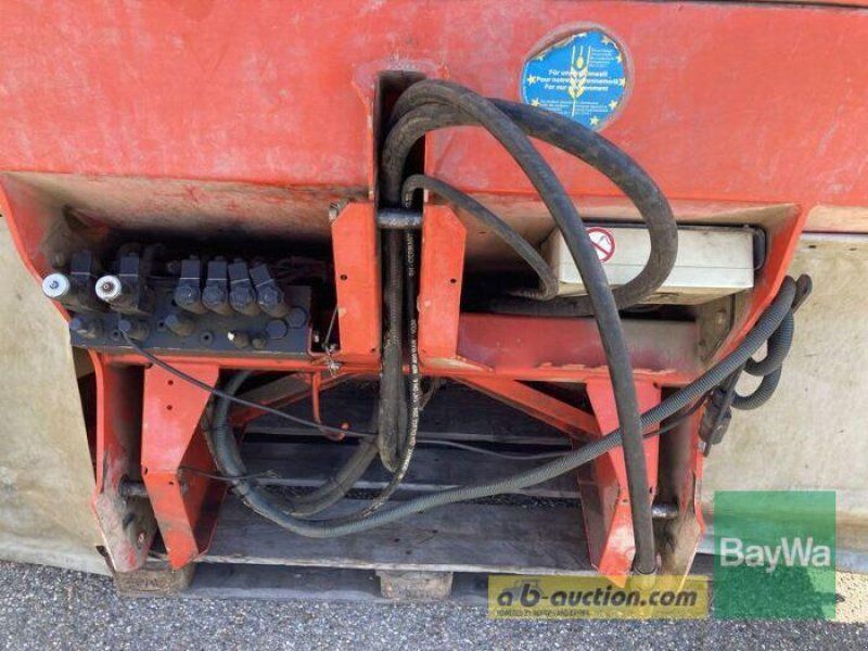 Rauch AXERA-H 1102 EMC