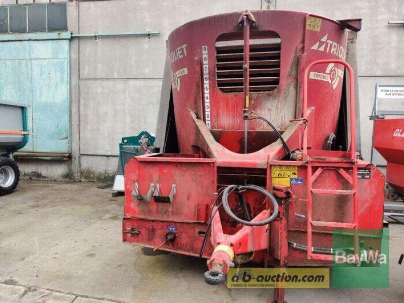 Trioliet TRIOMIX 1, 1000