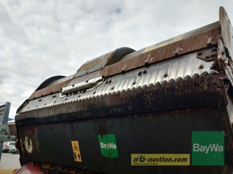 Trioliet TRIOMIX 1, 1000