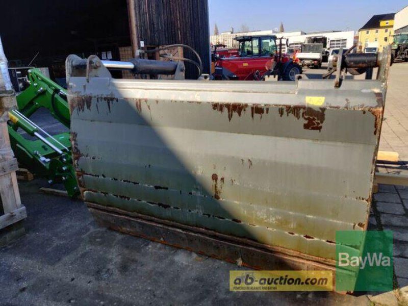 Bressel & Lade SILAGESCHAUFEL TYP S XL