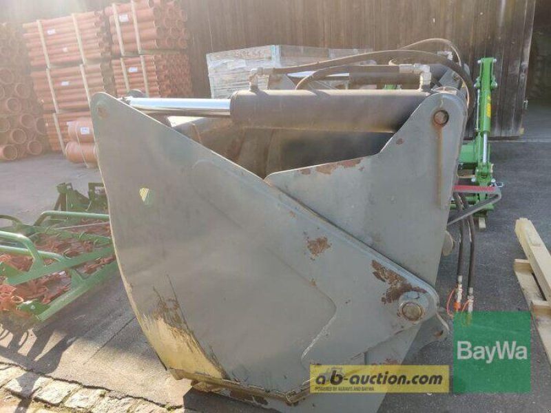 Bressel & Lade SILAGESCHAUFEL TYP S XL