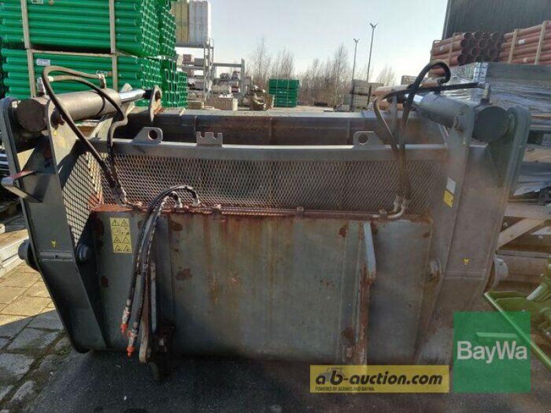 Bressel & Lade SILAGESCHAUFEL TYP S XL