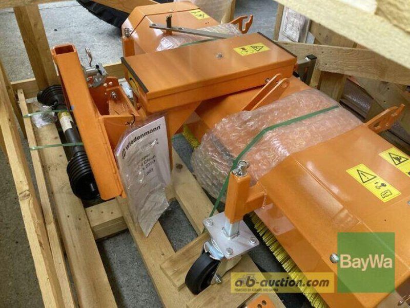 Wiedenmann COMBI CLEAN 2354