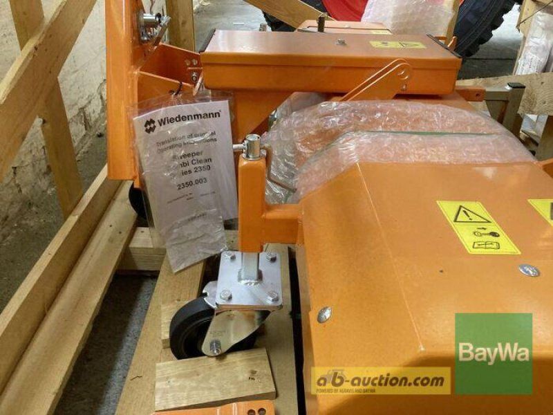 Wiedenmann COMBI CLEAN 2354