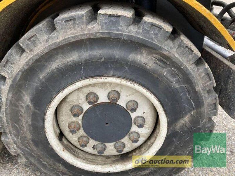 Jungheinrich EFG 430 Akku schwach