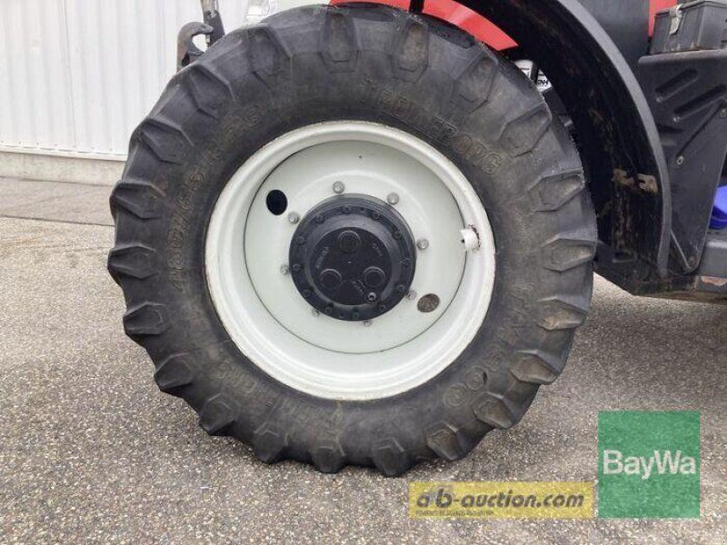 Steyr 4130 PROFI CVT