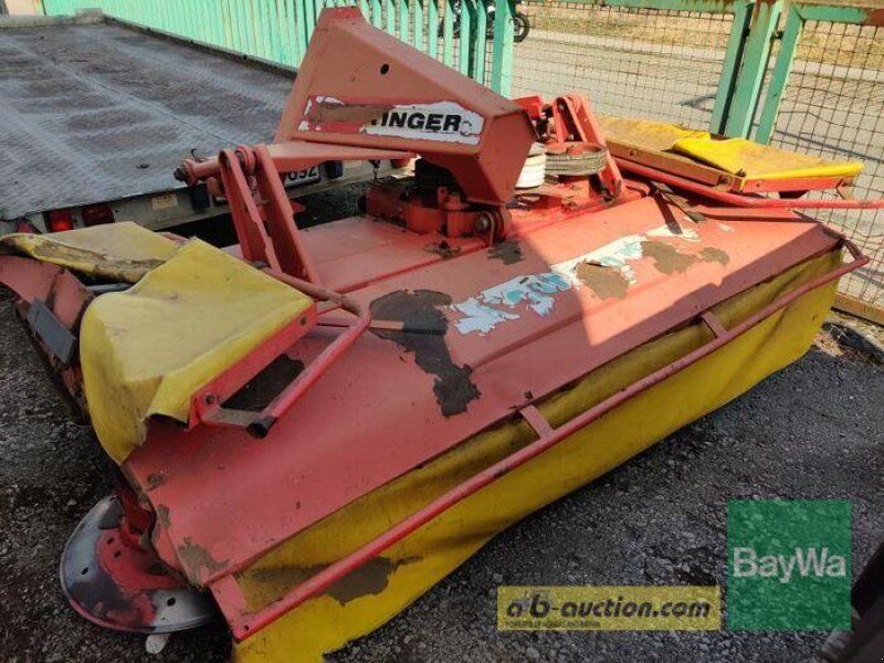 Pöttinger CAT 270 F