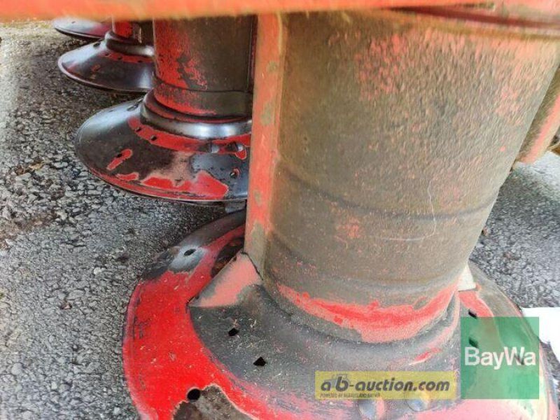 Pöttinger CAT 270 F