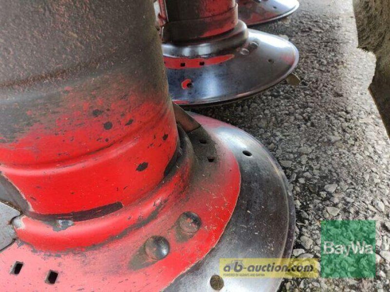 Pöttinger CAT 270 F