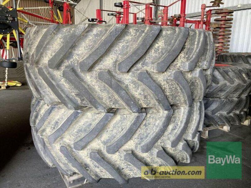 Trelleborg RÄDER VF650/65R38//VF 750/75R4