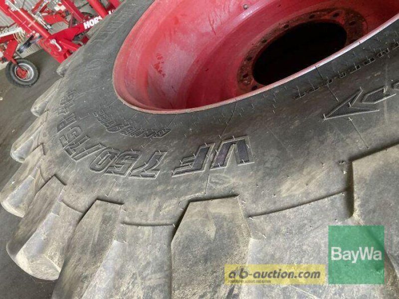Trelleborg RÄDER VF650/65R38//VF 750/75R4
