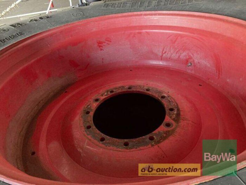 Trelleborg RÄDER VF650/65R38//VF 750/75R4