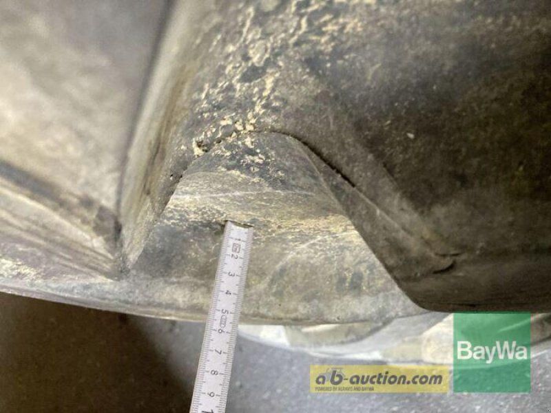 Trelleborg RÄDER VF650/65R38//VF 750/75R4